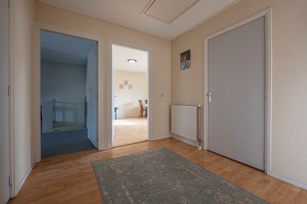 Medium property photo - Bovenstraat 7, 4741 AS Hoeven